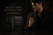 REGNOX Eau de Parfum