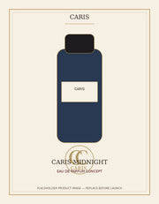 Caris placeholder product image. Replace before launch.