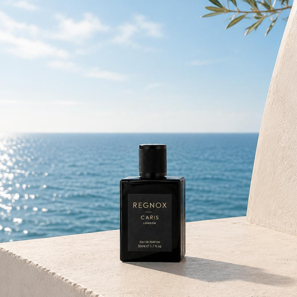 REGNOX Eau de Parfum